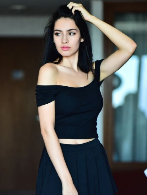 Sophia Mahipalpur Call Girl