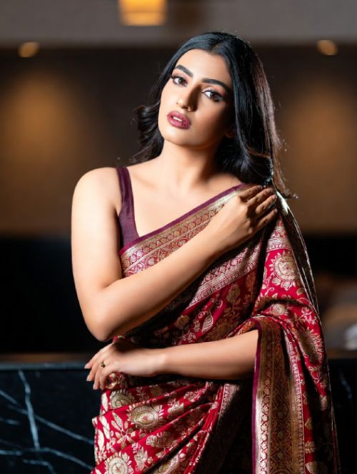 Nisha Mahipalpur Call Girl