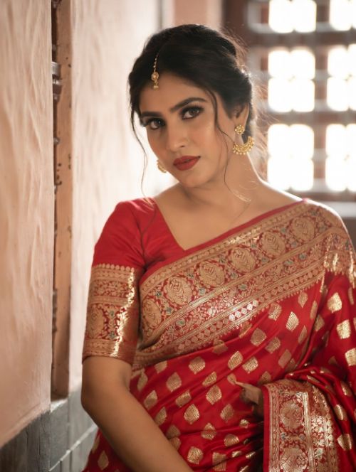 Anjali Mahipalpur Call Girl